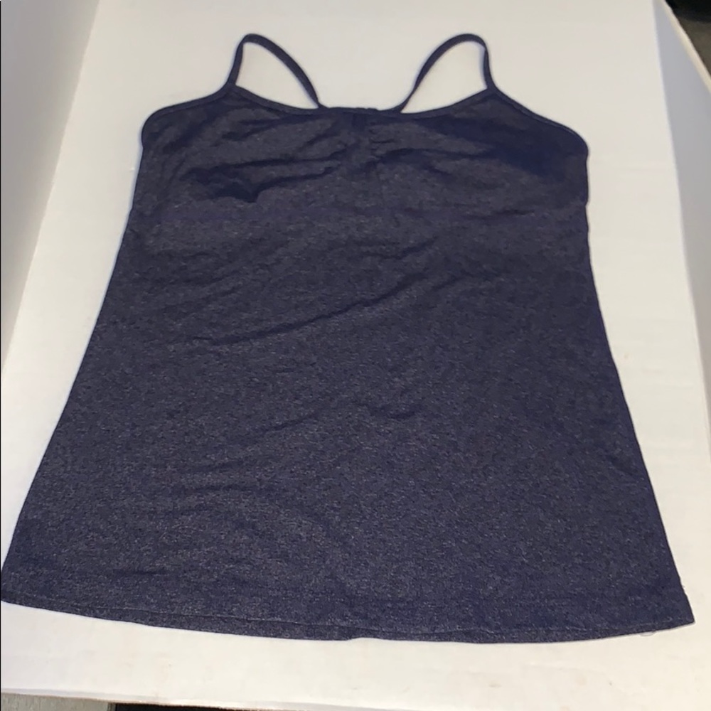 Tonic Active Wear Top